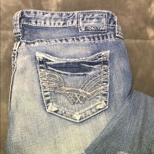 Big Star Sweet 20 Jeans